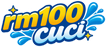 rm100 cuci